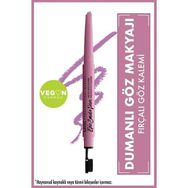 Nyx Professional Makeup Epic Smoke Liner Rose Dust Göz Kalemi