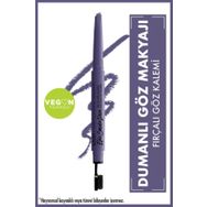 Nyx Professional Makeup Epic Smoke Liner Violet Flash Göz Kalemi