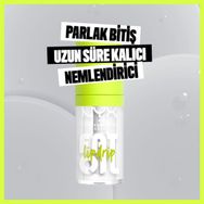 Nyx Professional Makeup Fat Oil Lip Drip My Main Parlatıcı Dudak Yağı