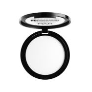 Nyx Professional Makeup High Definition Finishing Powder Translucent Pudra