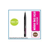Nyx Professional Makeup Lift and Snatch Pen Caramel Kaş Kalemi