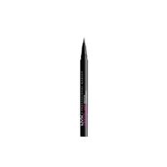 Nyx Professional Makeup Lift and Snatch Pen Espresso Kaş Kalemi