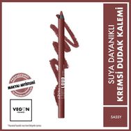 Nyx Professional Makeup Line Loud 32 Sassy Dudak Kalemi