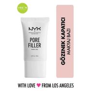 Nyx Professional Makeup Pore Filler Makyaj Bazı