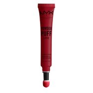 Nyx Professional Makeup Powder Puff Lippie Mat Ruj