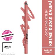 Nyx Professional Makeup Shine Loud High Shine Born To Hustle Dudak Parlatıcısı