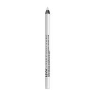 Nyx Professional Makeup Slide Pure White Göz Kalemi