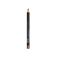 Nyx Professional Makeup Slim Eye Pencil Cafe Göz Kalemi