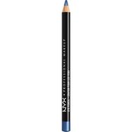 Nyx Professional Makeup Slim Eye Pencil Sapphire Göz Kalemi