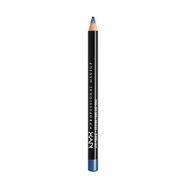Nyx Professional Makeup Slim Eye Pencil Sapphire Göz Kalemi