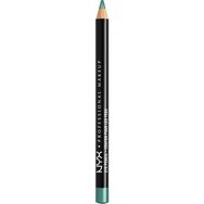Nyx Professional Makeup Slim Eye Pencil Seafoam Green Göz Kalemi