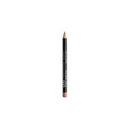 Nyx Professional Makeup Slim Lip Pencil Natural Dudak Kalemi