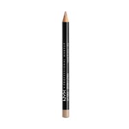 Nyx Professional Makeup Slim Lip Pencil Nude Beige Dudak Kalemi