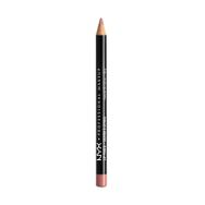 Nyx Professional Makeup Slim Lip Pencil Nude Pink Dudak Kalemi