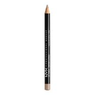 Nyx Professional Makeup Slim Lip Pencil Nude Truffle Dudak Kalemi