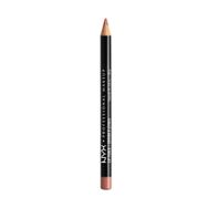 Nyx Professional Makeup Slim Lip Pencil Peekaboo Neutral Dudak Kalemi