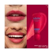 Nyx Professional Makeup Soft Matte Smushy Sassy Stuff 10 Dudak Balmı