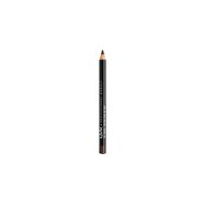 Nyx Slim Eye Pencil Black Brown Göz Kalemi