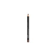 Nyx Slim Eye Pencil Dark Brown Göz Kalemi