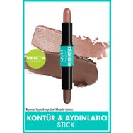Nyx Wonderstick Highlight Contour Light Medium Concealer