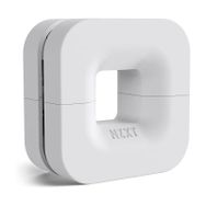 NZXT BA-PUCKR-W1 White Puck Cable Management Accessory