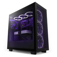NZXT CM-H71EB-02 H Series H7 Elite Siyah Oyuncu Kasası