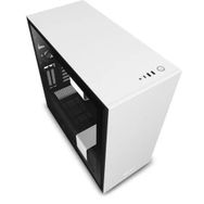 NZXT Cm-h71fw-01 H Serisi H710i V1 2022 Flow Edition Atx Beyaz Mid Tower Kasa