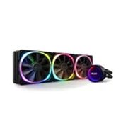 NZXT KRAKEN X73 RGB 360 MM IŞLEMCİ SIVI SOĞUTUCU RL-KRX73-01