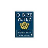 O Bize Yeter Timaş Yayınları