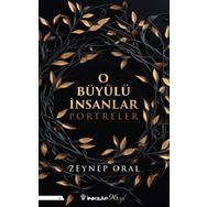 O Büyülü İnsanlar İnkılap Kitabevi