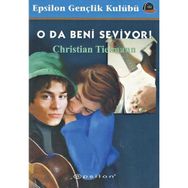 O DA BENI SEVIYOR - CHRISTIAN TIELMANN