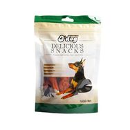 O Dog 100 gr Ördek Etli But Köpek Ödülü