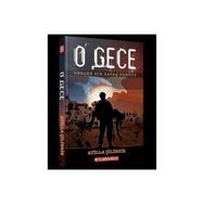 O Gece - Atilla Çilingir