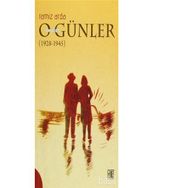 O Günler Anılar (1928 - 1945) - Ramiz Arda
