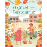 O Güzel Bostanımız Meav Yayınları
