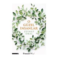 O Güzel İnsanlar İnkılap Kitabevi