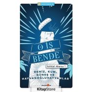 O İş Bende - İstiklal Akarsu