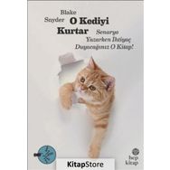 O Kediyi Kurtar - Blake Snyder