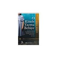 O Kitabı Yazma Behiye Epsilon Yayınevi