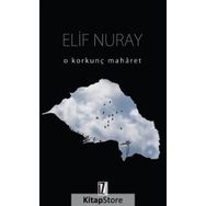 O Korkunç Maharet - Elif Nuray
