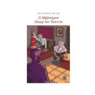 O Müfettişten Hesap Sor Tanrı'm - Süleyman Işlak