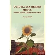 O Mutluysa Herkes Mutlu - Zihinsel Engelli Kardeşe Sahip Olmak - Aslıhan Aykara