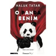 O Panda Benim İnkılap Kitabevi