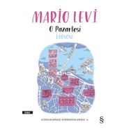 O Pazartesi Eminönü - Gördüklerimiz Göremediklerimiz 3 - Mario Levi