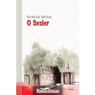 O Sesler-Şehrin Kalbi Sur'da Atıyor - Nurcan Baysal