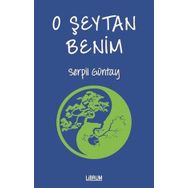 O Şeytan Benim - Serpil Güntay - Librum
