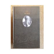 O ve Ben Deri Cilt - Necip Fazıl Kısakürek
