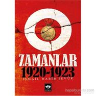 O Zamanlar 1920-1923 - İsmail Habib Sevük