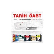 ÖABT Tarih Öğretmenliği Muhteşem Yedili Set - Dijital Hoca
