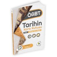 Öabt Tarihin Kara Kutusu Özel Çıkmış Soru Arşivi-İnformal Yayınları